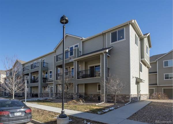 11250 Florence ST #28F, Commerce City, CO 80640