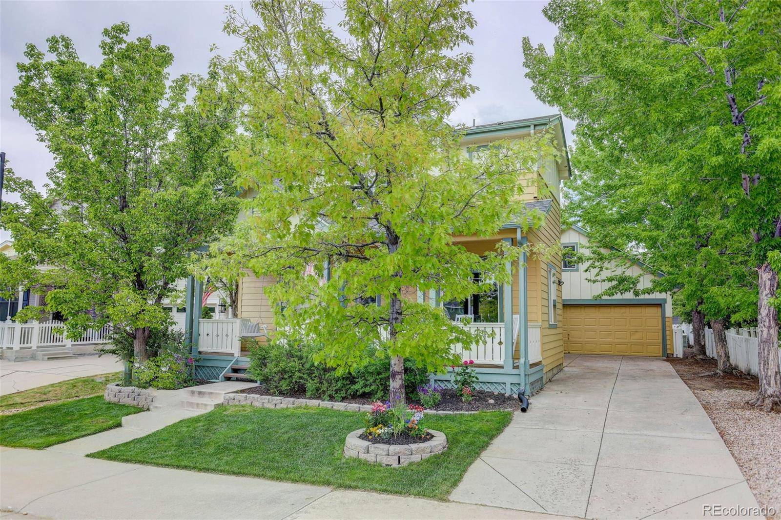 Castle Rock, CO 80109,4260 Foxberry DR