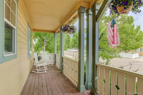 Castle Rock, CO 80109,4260 Foxberry DR