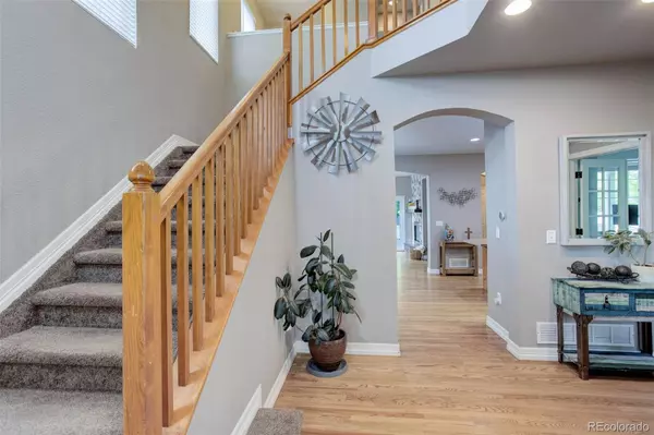 Castle Rock, CO 80109,4260 Foxberry DR