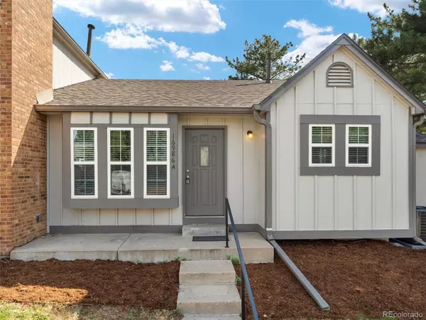 16986 E Piedmont DR #A,  Aurora,  CO 80015