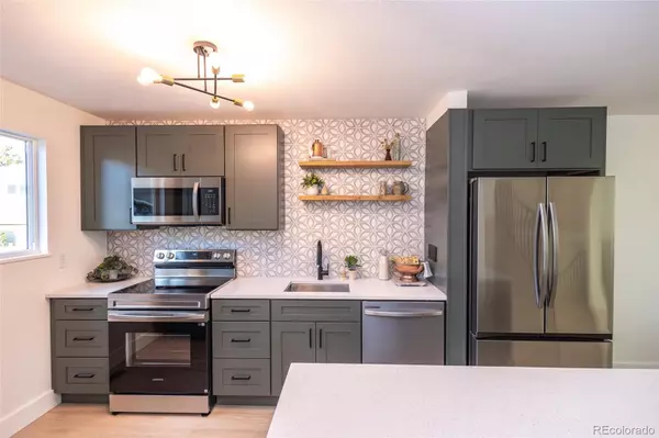 Westminster, CO 80031,5711 W 92nd AVE #20