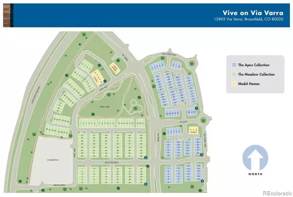 Broomfield, CO 80020,11115 Bella Vita DR