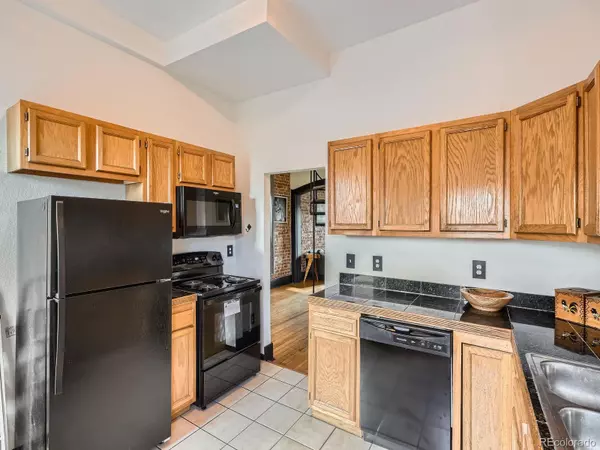 Denver, CO 80205,3310 N Gilpin ST