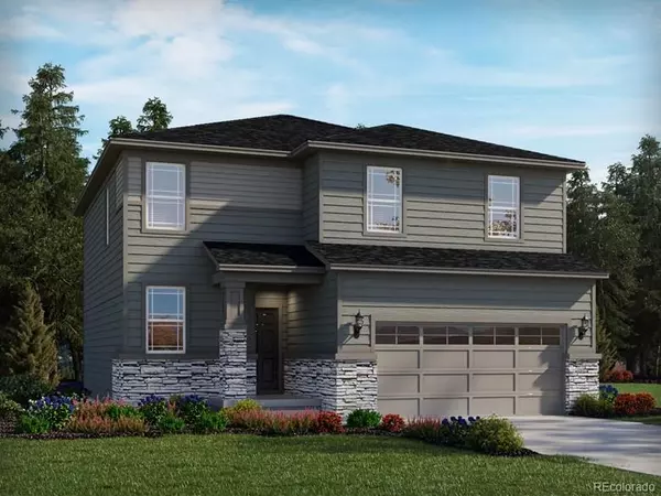 13469 Waterthrush ST, Parker, CO 80134