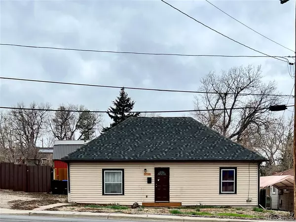 5755 Lamar ST,  Arvada,  CO 80002