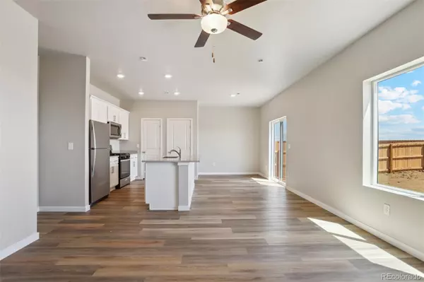 Bennett, CO 80102,48285 Shetland DR