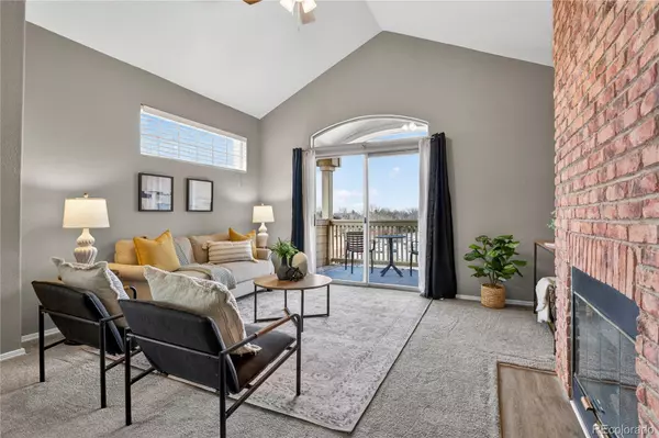 1691 W Canal CIR #1137, Littleton, CO 80120