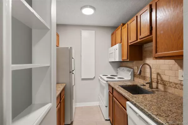 Denver, CO 80222,5995 E Iliff-1 AVE #309