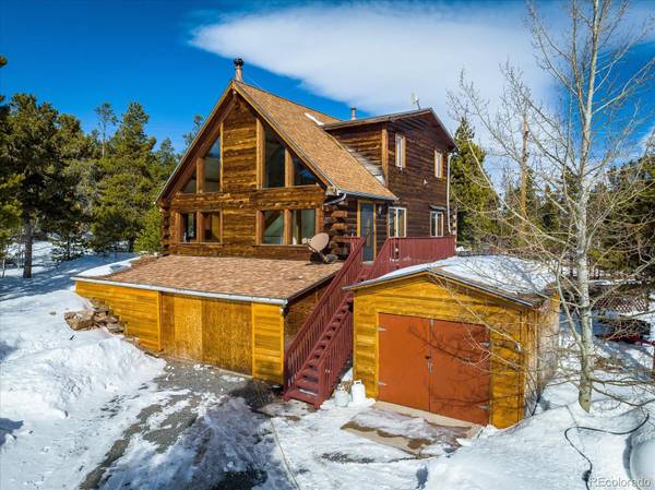 133 Linn LN, Golden, CO 80403