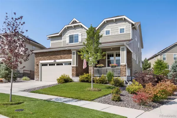 Aurora, CO 80016,8115 S Kewaunee ST