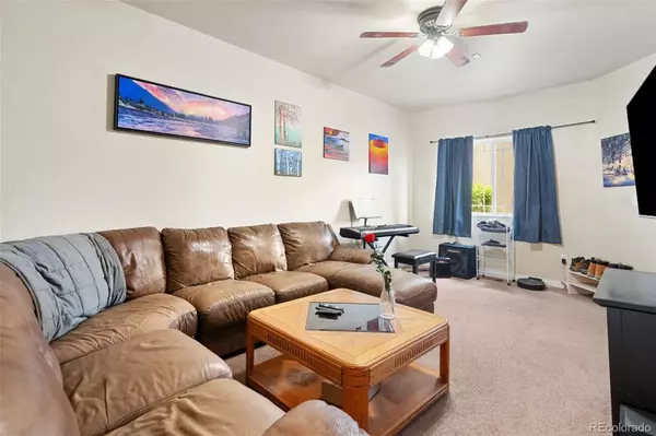 Colorado Springs, CO 80918,1510 York RD #101