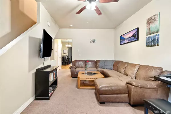 Colorado Springs, CO 80918,1510 York RD #101