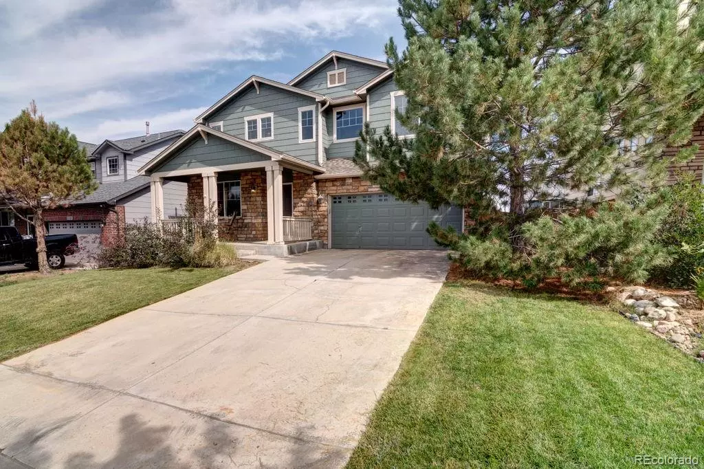 Erie, CO 80516,2331 Dogwood CIR