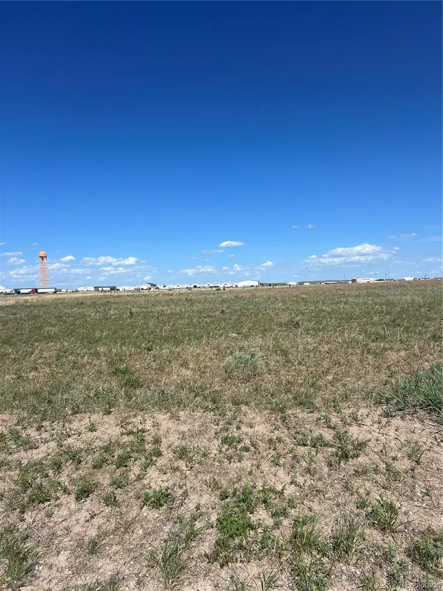 Wray, CO 80758,Lot 16 C ST