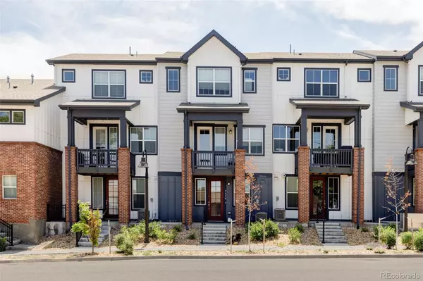 Lakewood, CO 80215,9490 W 14th AVE #3
