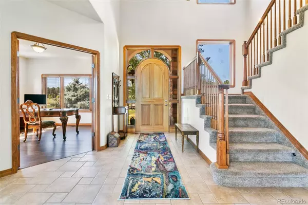 Monument, CO 80132,870 Trumpeters CT
