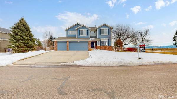 Erie, CO 80516,2280 Meadow Sweet LN