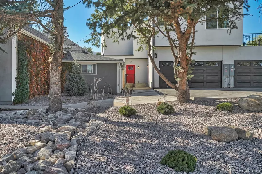 1798 S 8 ST #201, Colorado Springs, CO 80905