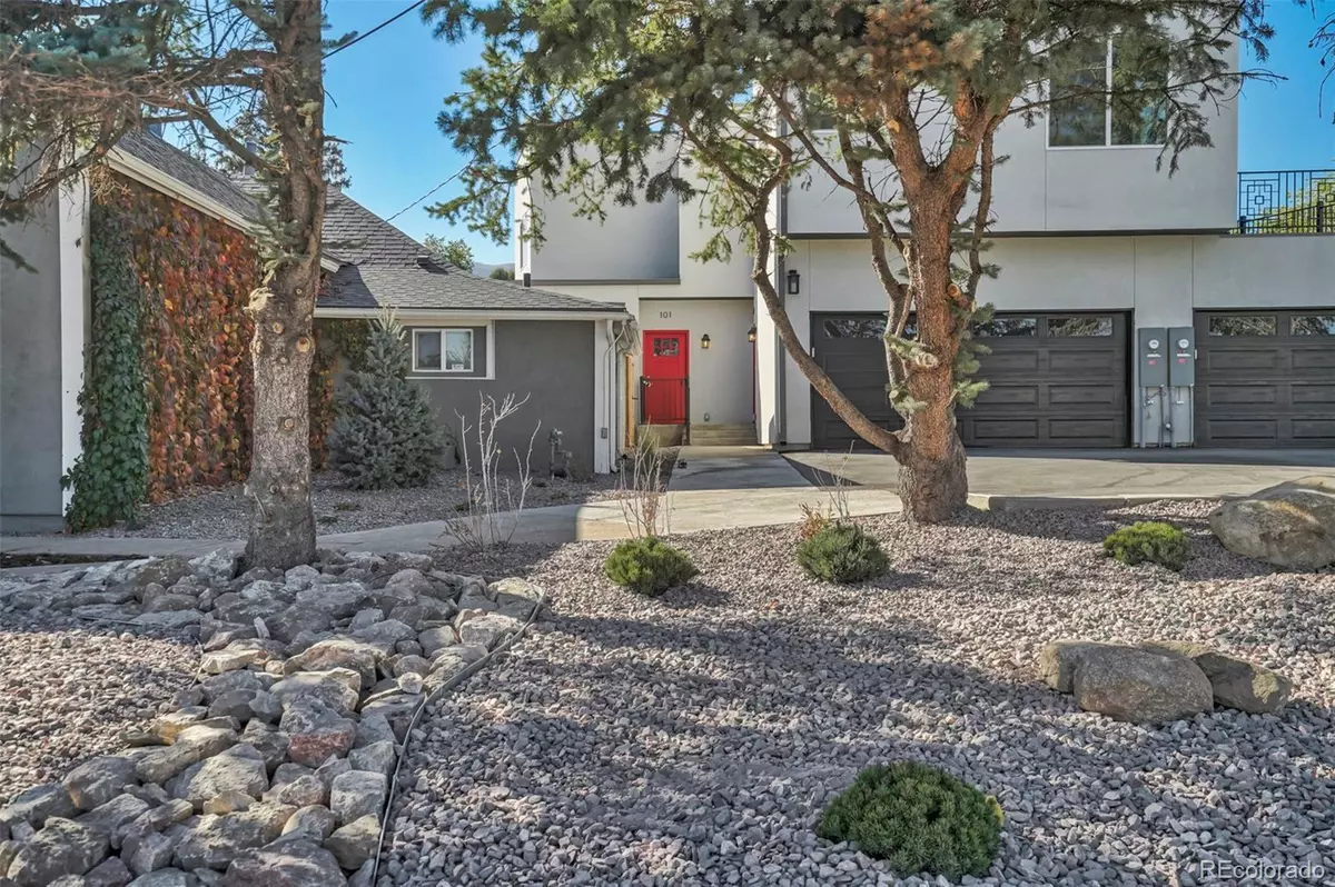 Colorado Springs, CO 80905,1798 S 8 ST #201