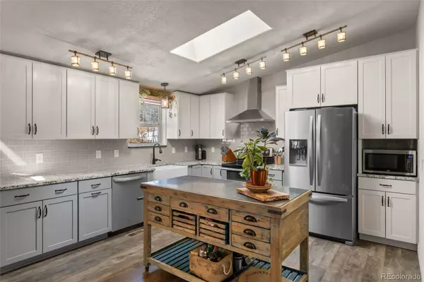 Larkspur, CO 80118,2859 Cagle DR