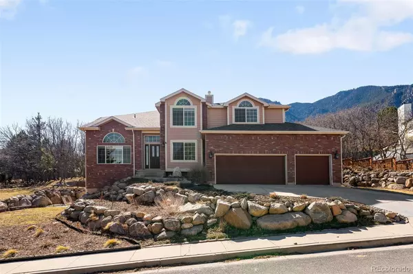 Colorado Springs, CO 80906,135 Ravenglass WAY