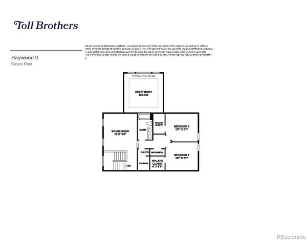Berthoud, CO 80513,3083 Newfound Lake RD