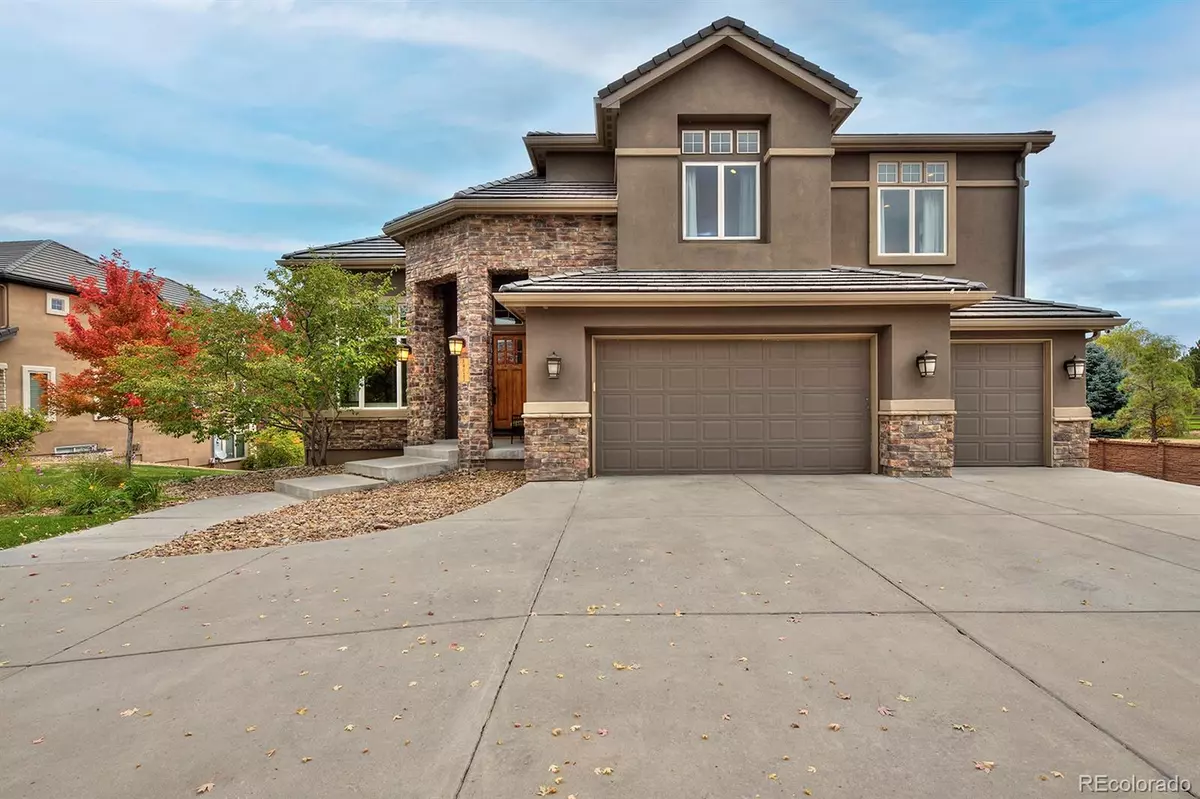 Centennial, CO 80111,14022 E Fair PL