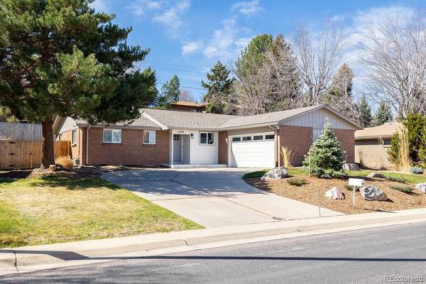 8308 W 72nd AVE,  Arvada,  CO 80005