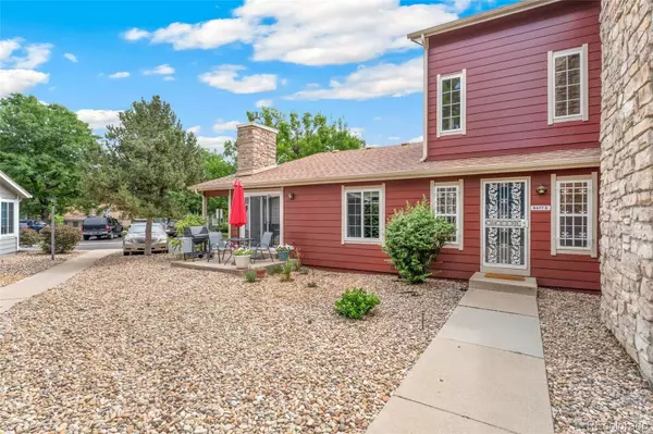 Arvada, CO 80005,8417 Everett WAY #E