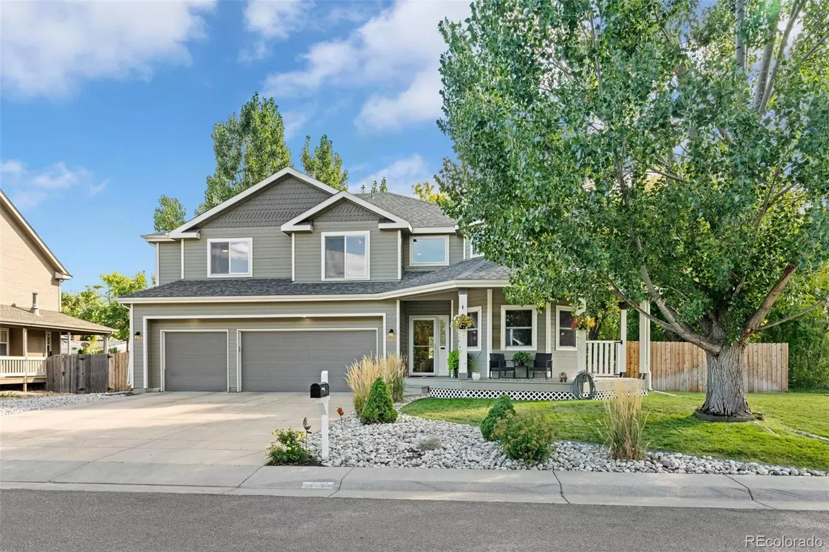 Arvada, CO 80004,11528 W 70th AVE
