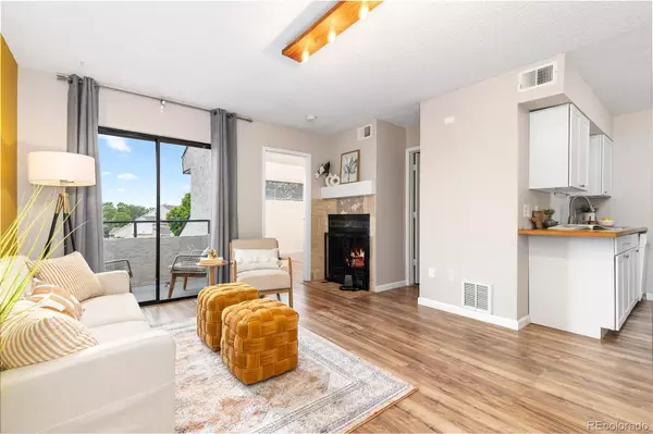 Lakewood, CO 80214,1820 Newland CT #310