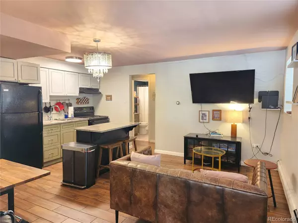 Denver, CO 80206,1355 Gaylord ST #10