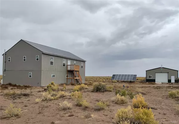 307 Road 108.6, Alamosa, CO 81101