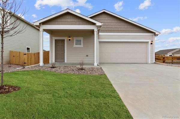 7303 Fraser Street, Frederick, CO 80530