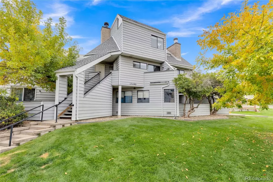 17093 E Tennessee DR #212, Aurora, CO 80017