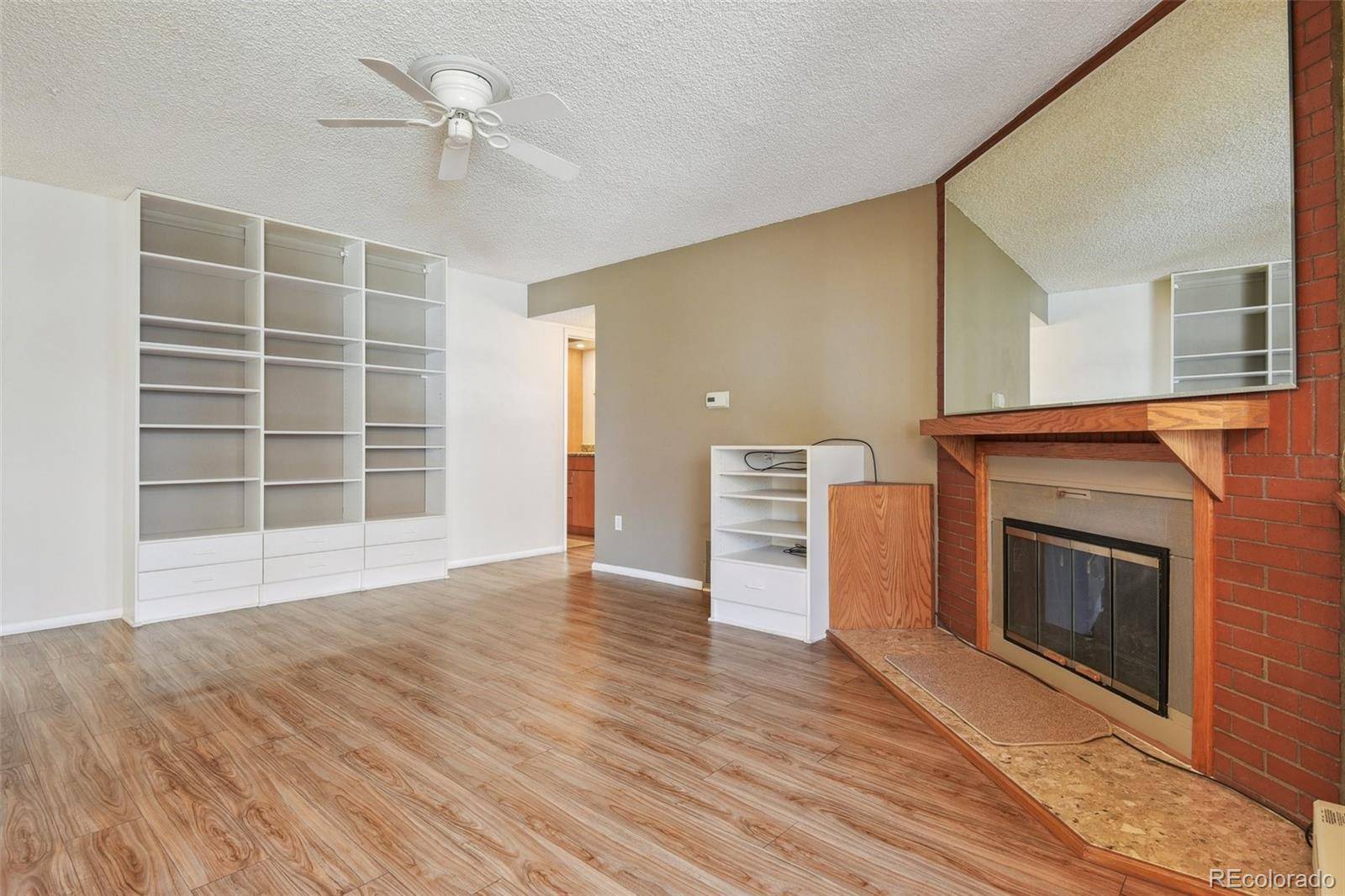 Denver, CO 80203,534 E 7th AVE #107