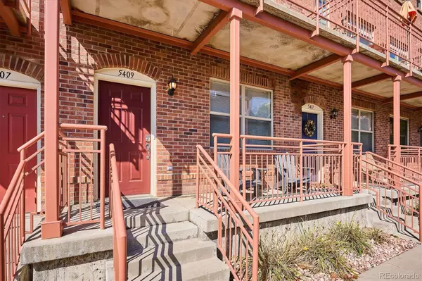 Arvada, CO 80002,5409 Zephyr CT #5409