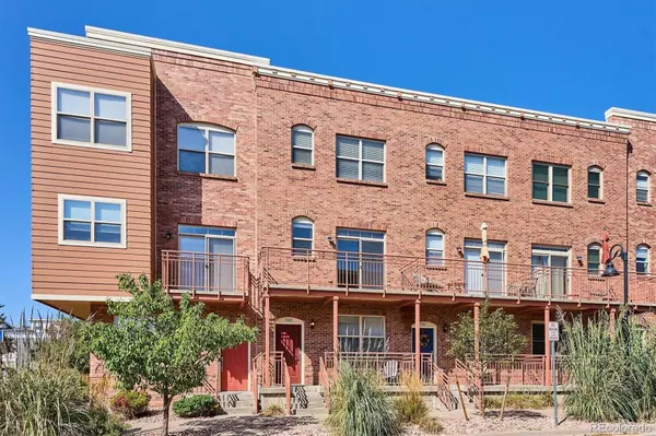 5409 Zephyr CT #5409, Arvada, CO 80002