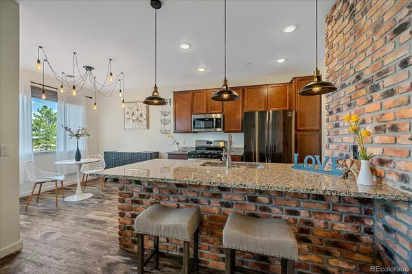 Highlands Ranch, CO 80126,4605 Copeland LOOP #104