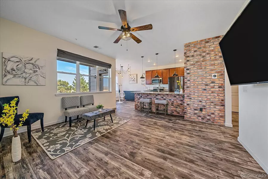 4605 Copeland LOOP #104, Highlands Ranch, CO 80126