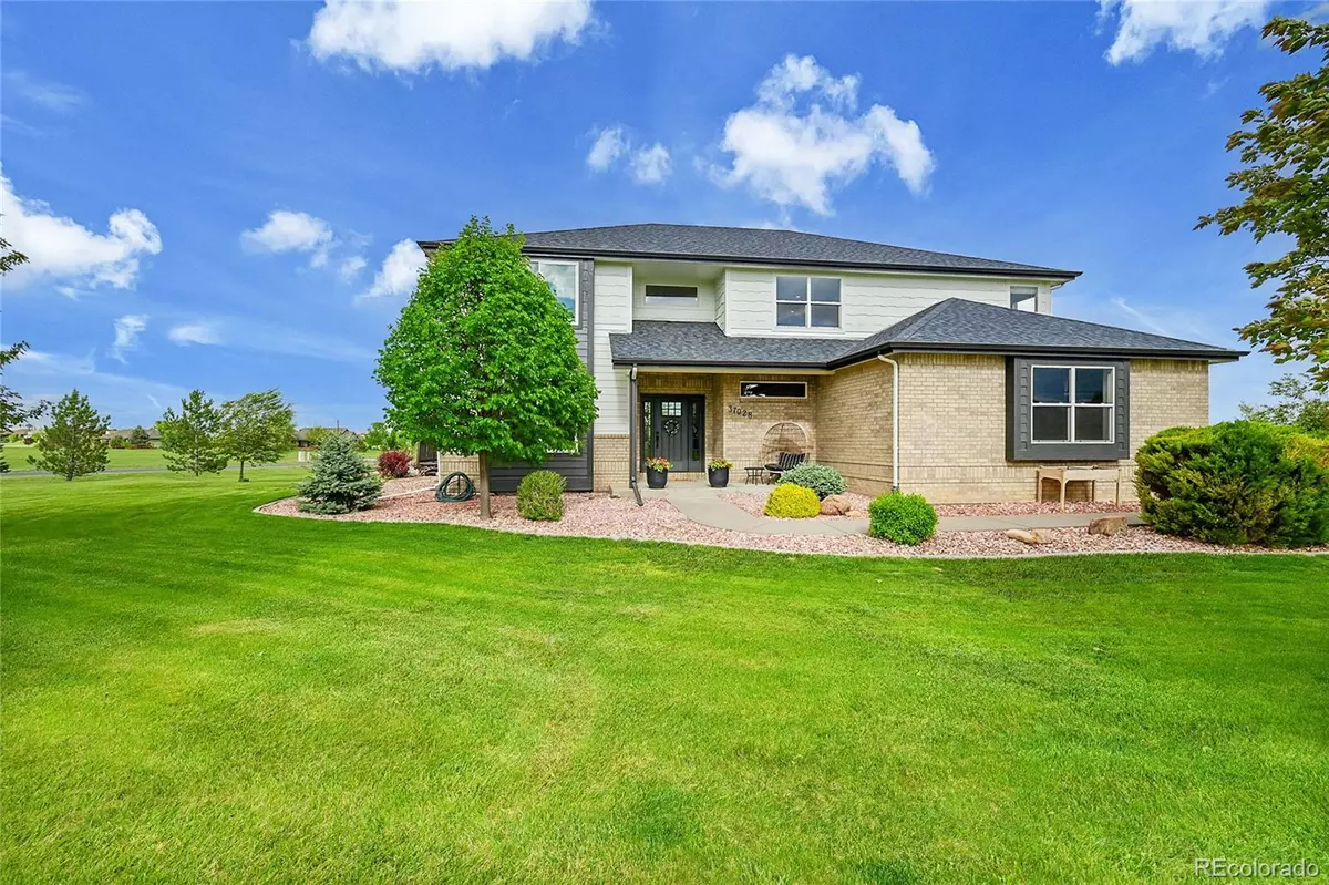 Severance, CO 80550,37028 Soaring Eagle CIR