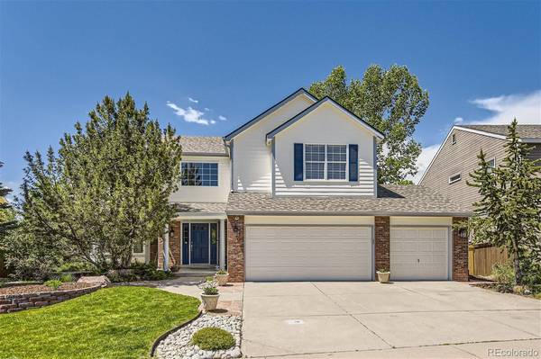 10231 Mountain Maple DR, Highlands Ranch, CO 80129