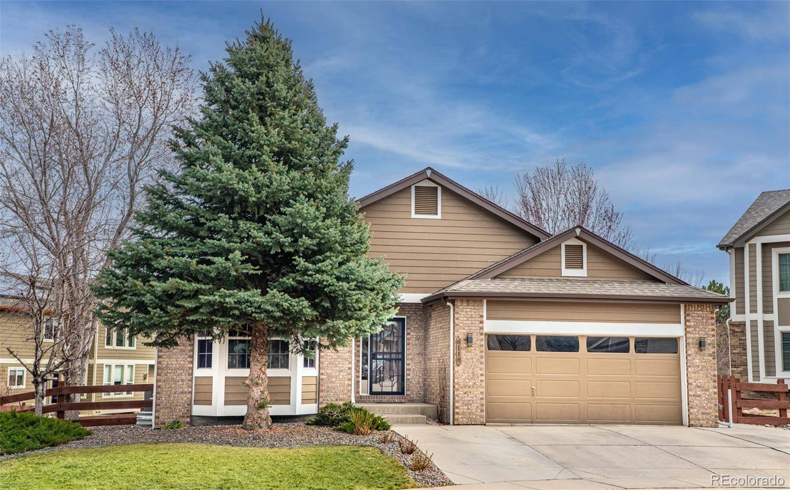 6118 Salvia CT,  Arvada,  CO 80403