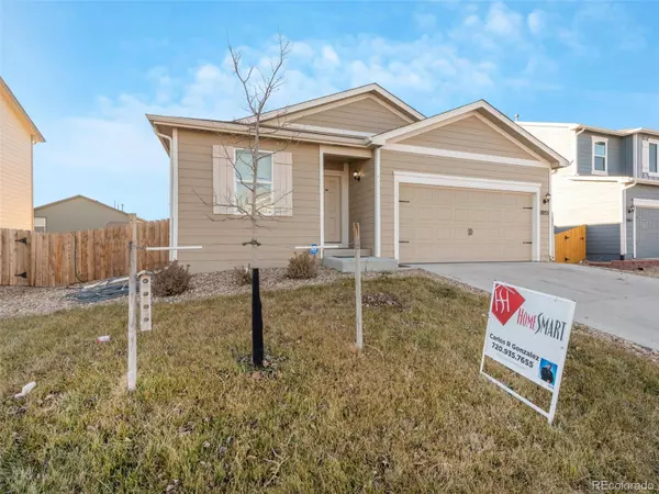 Lochbuie, CO 80603,2053 Monte Vista DR