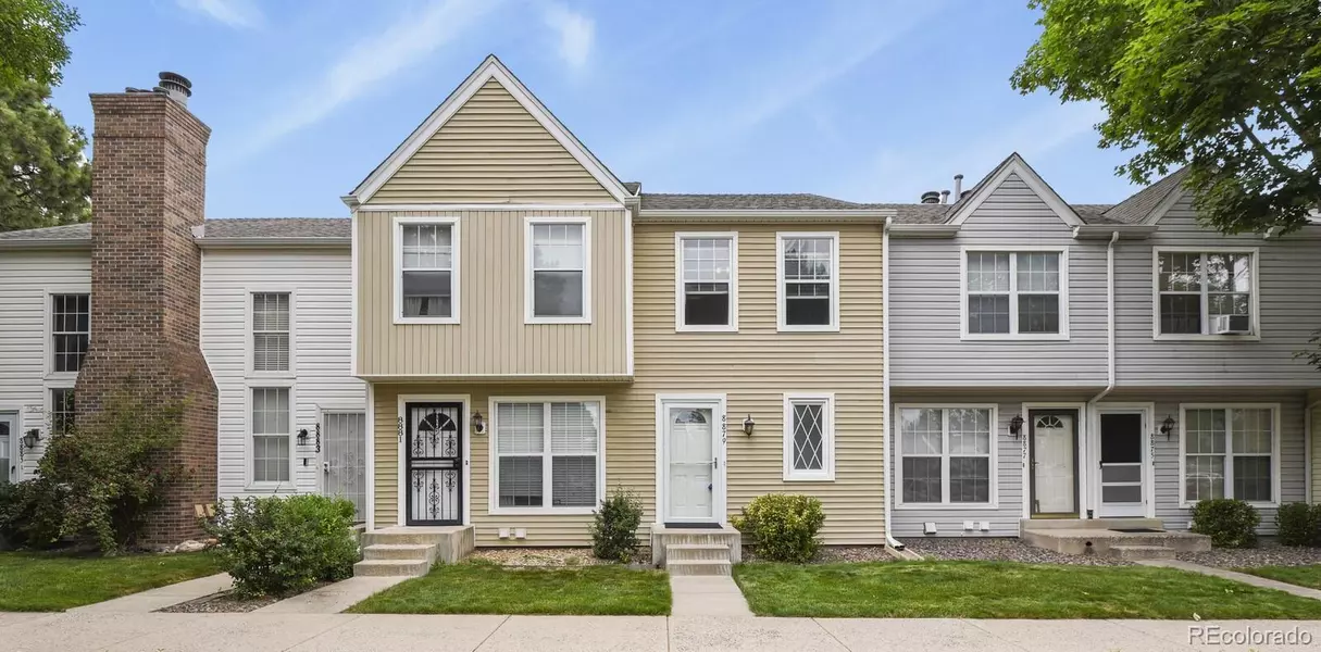 8879 W Floyd AVE, Lakewood, CO 80227