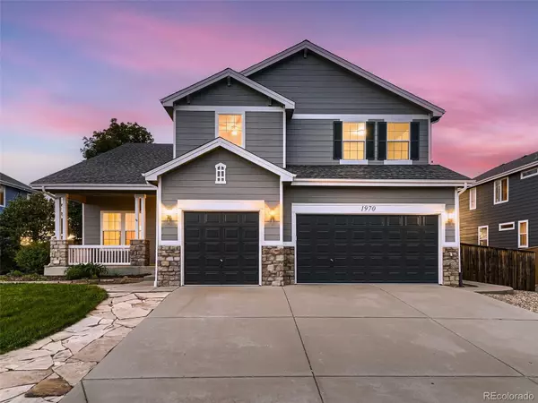 Longmont, CO 80504,1970 Lochmore DR