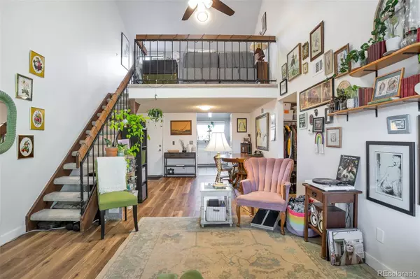 Denver, CO 80235,3586 S Depew ST #305