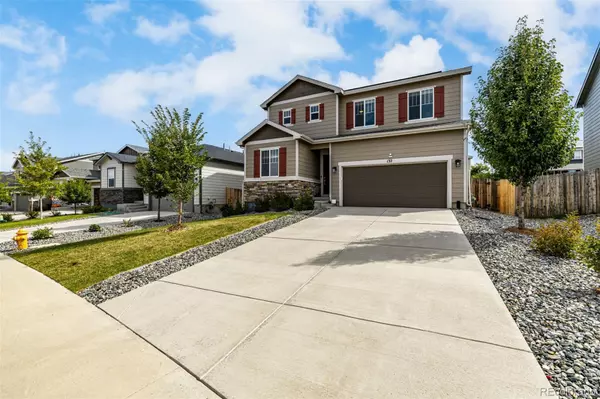 Castle Rock, CO 80104,132 Vista Canyon DR
