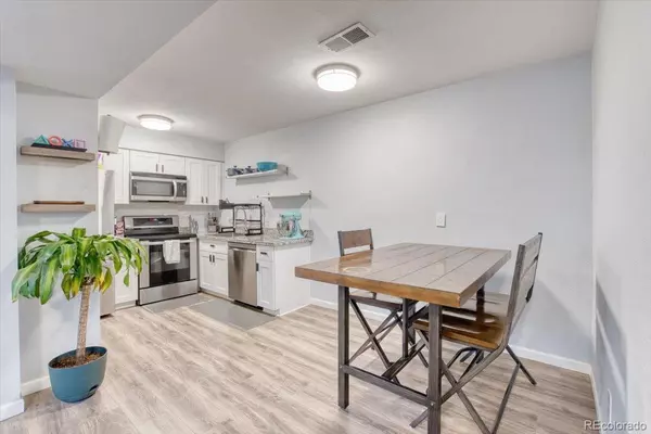 Denver, CO 80246,5300 E Cherry Creek South DR #804